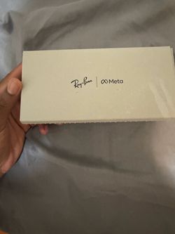 Ray Ban Meta Glasses Gen 2