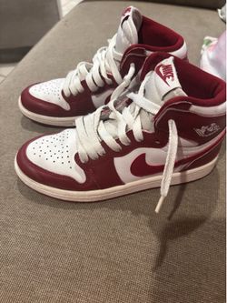 Nikes