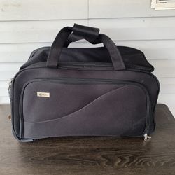 Sunlight duffel bag