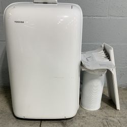 Portable AC Unit Toshiba 8000BTU