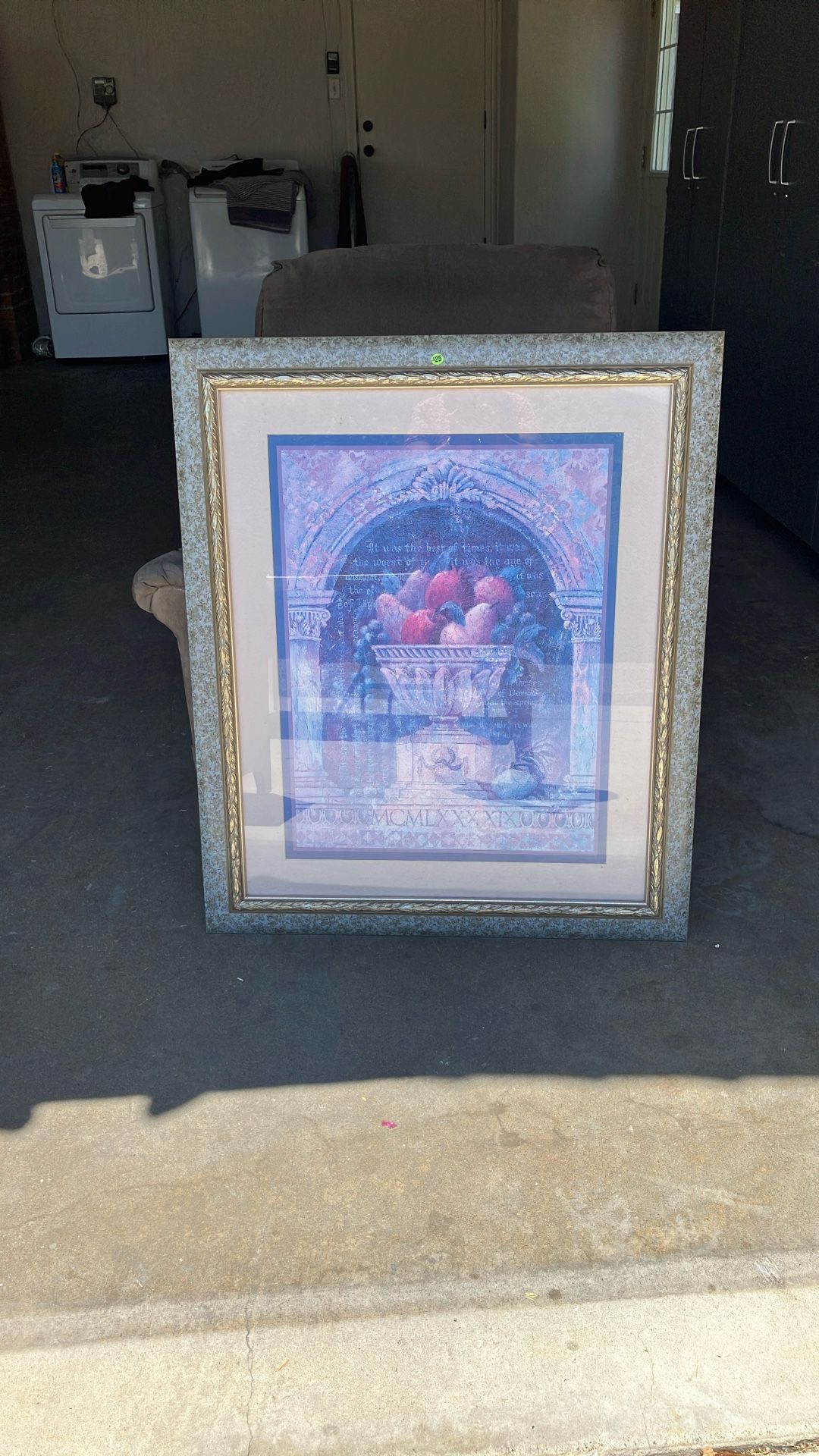 picture frame