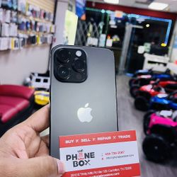 iPhone 14 Pro Max 512GB Unlocked Available On Lease To Own Option😱🥳