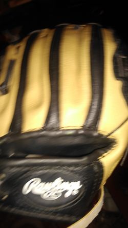 Rawlings glove pl109cb 9 inch