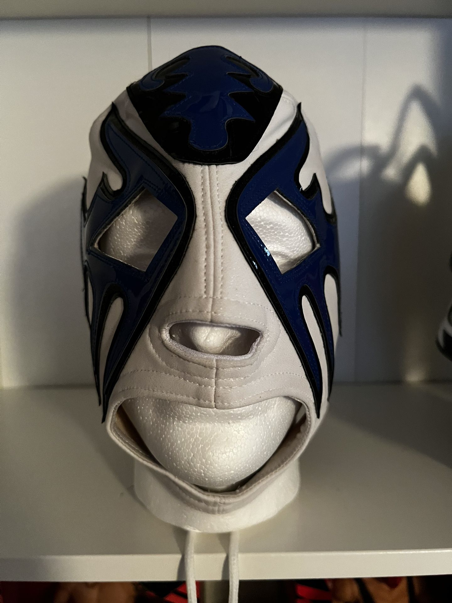 Atlantis Sr Signed Pro Mask