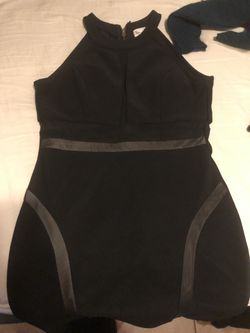 Woman’s clothing