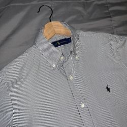 Polo ralph lauren Dress Shirts Size Small Men 