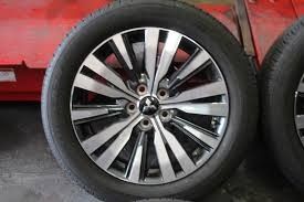 Mitsubishi Wheels Subaru Rims Mazda 3 Mazda 5 Mazda 6 Outlander Eclipse Brz Frs