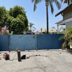Fence For Sale