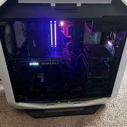 Gaming PC - Great For New Gamers Or Gift For Kids