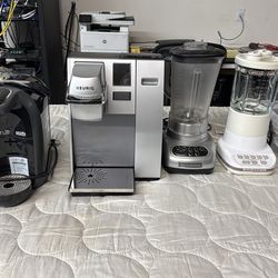 Kitchen Appliance Blowout Lot