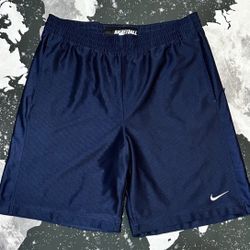 Nike Men’s Athletic Sport Basketball Shorts 