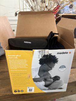 Medela Breast Pump
