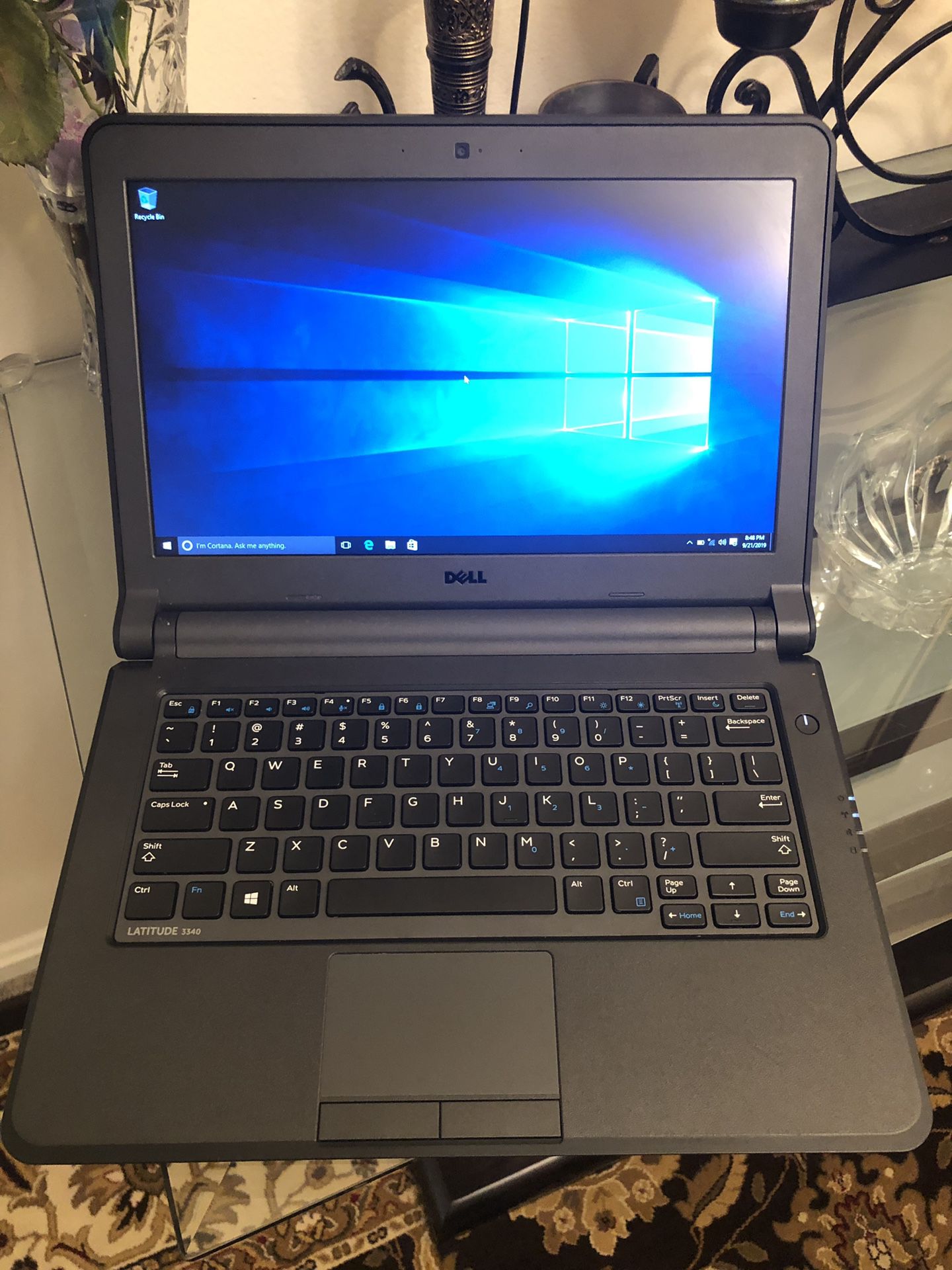 Dell Latitude 3340 Laptop