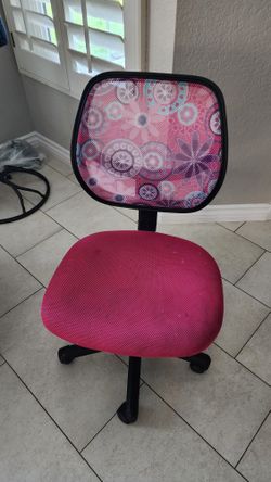 Desk Chair