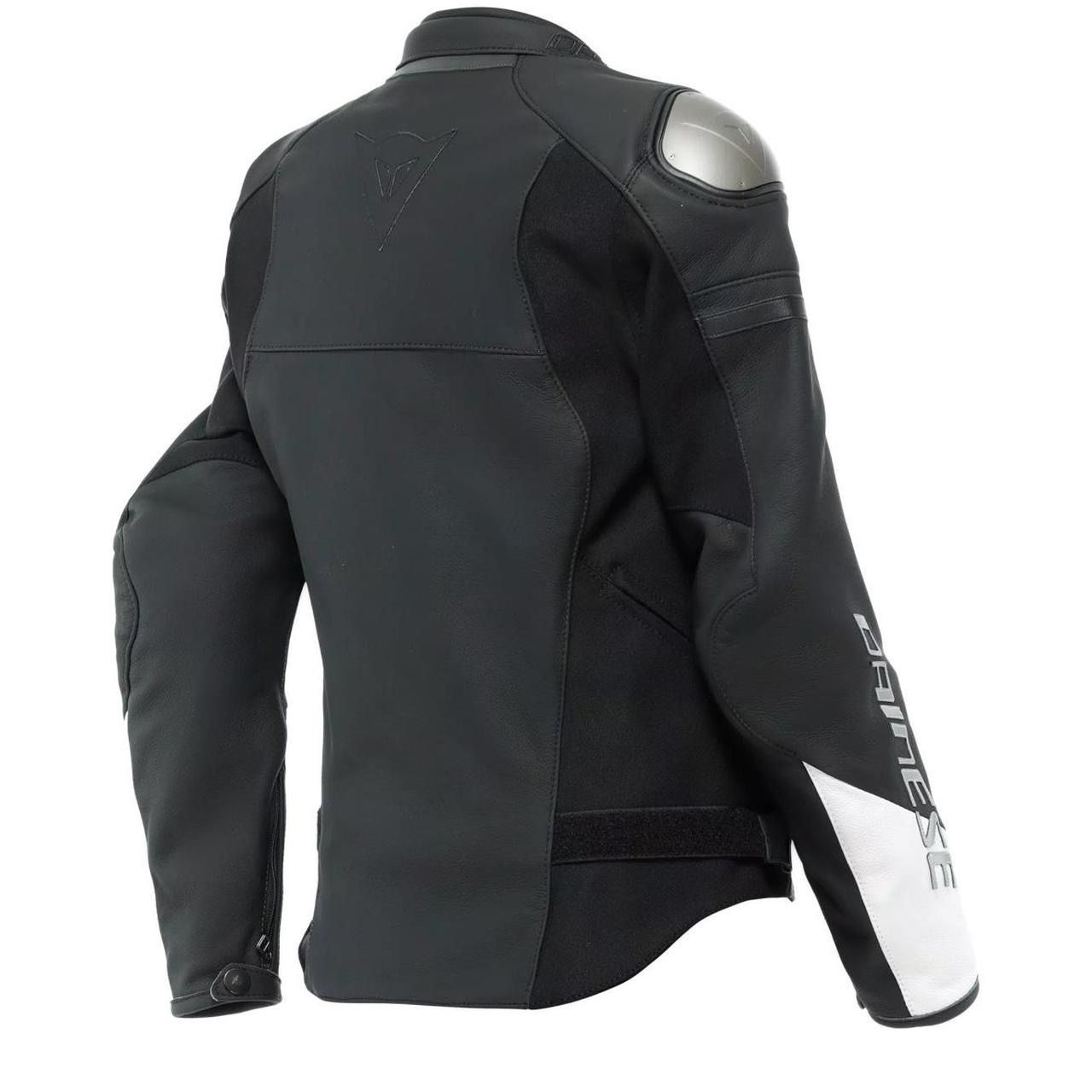 Dainese Motorcycle Leather Jacket