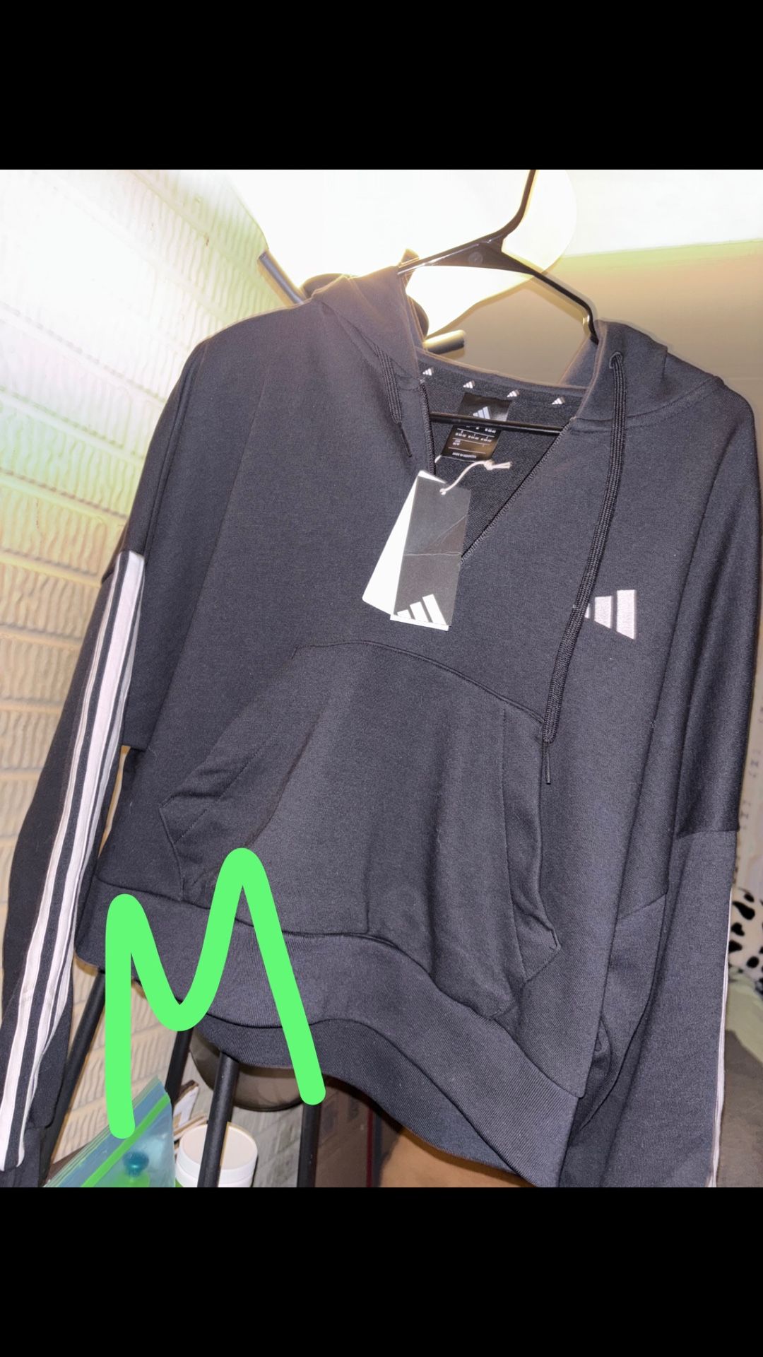 Adidas Clothes