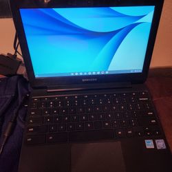 Samsung Chromebook