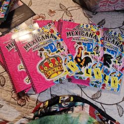 Libros De Loteria Mexicana