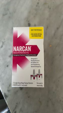 Narcan