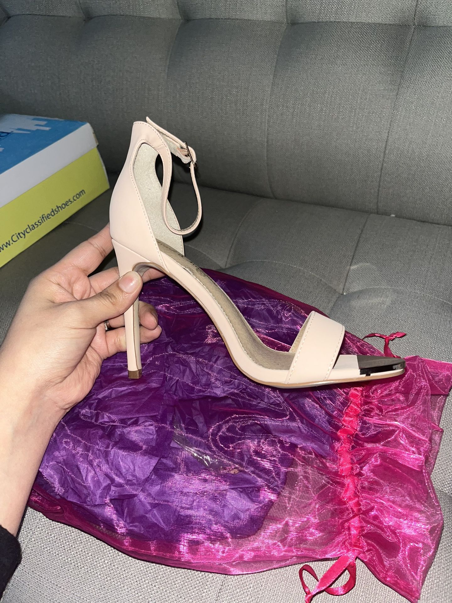 Heels