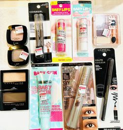 Cosmetic Bundle