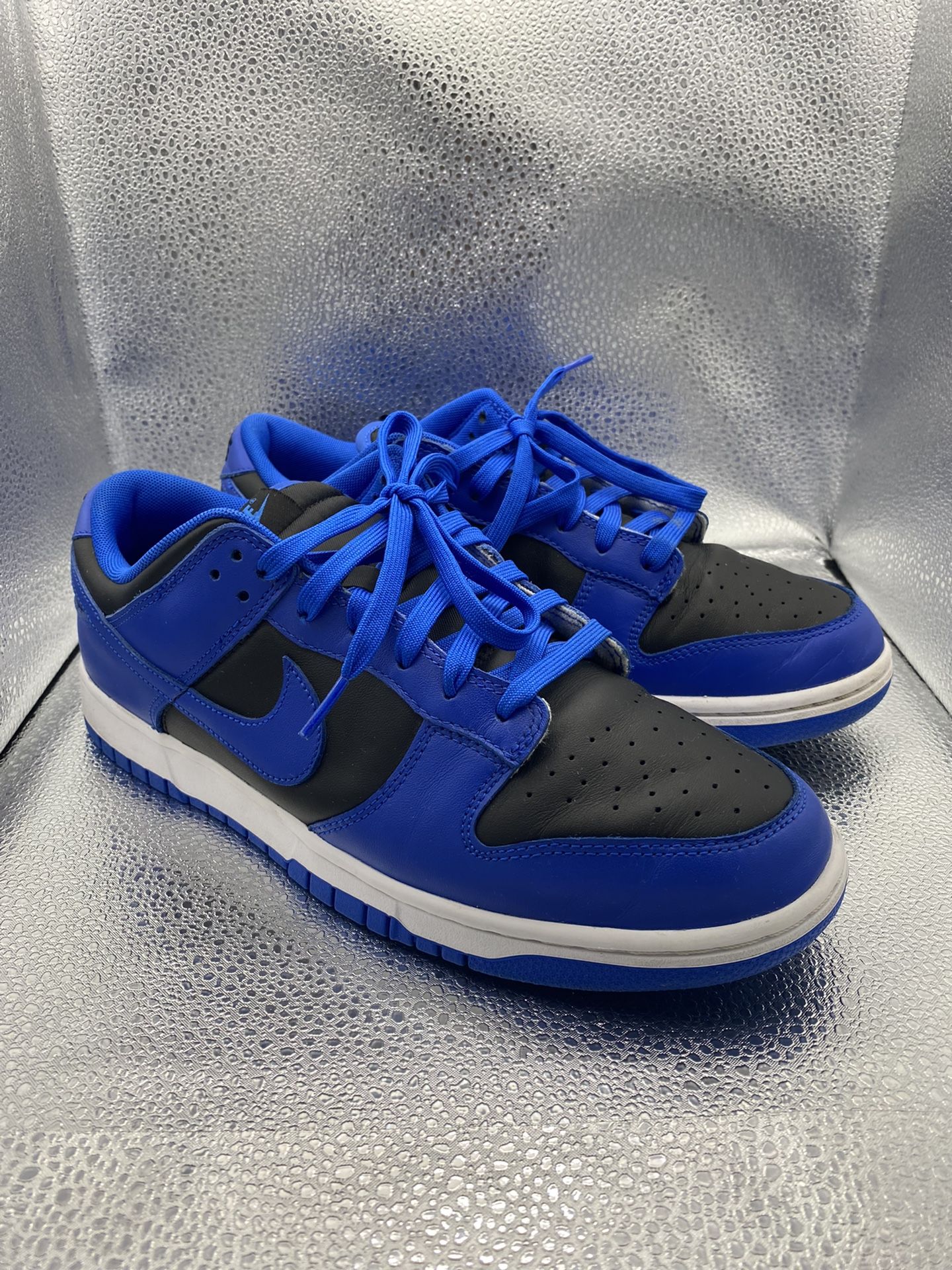 Nike Dunk Cobalt 