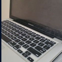 Macbook Pro 13  - $150 OBO