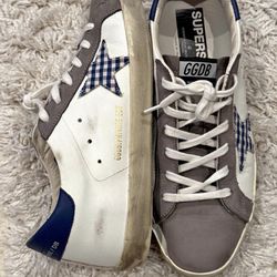 Golden Goose Private Edit Limited Edition Shoes Size 41 NWOB
