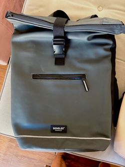 Backpacks