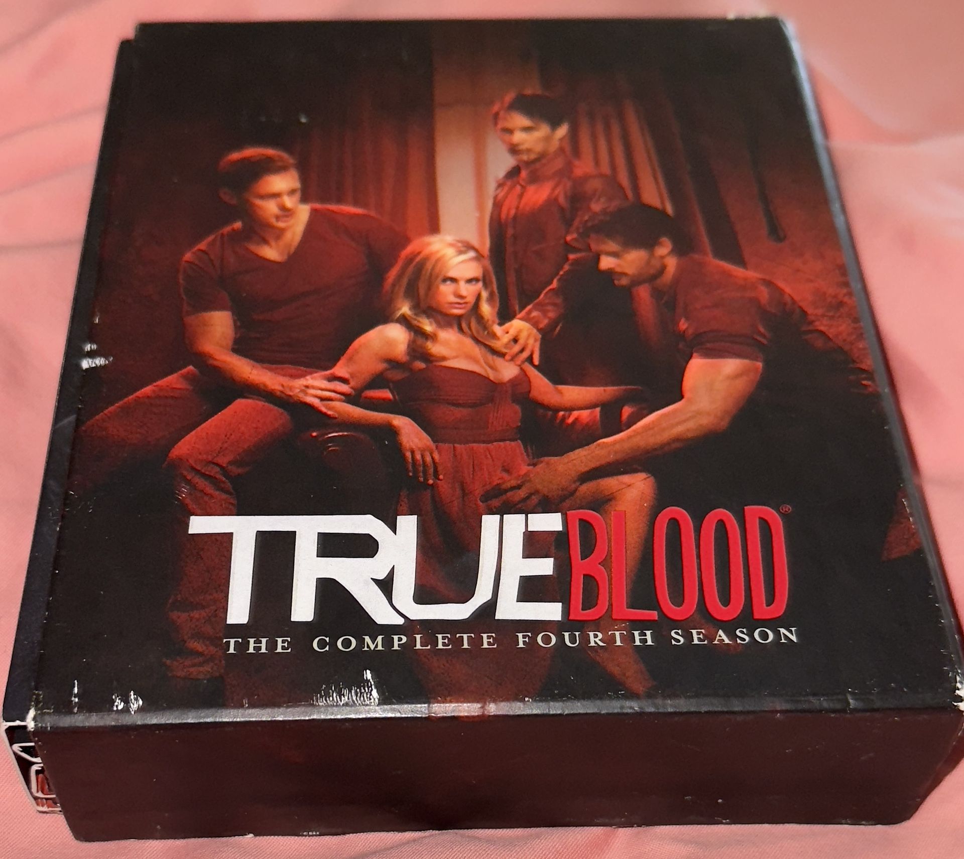 True Blood Only Pay What You Can Afford