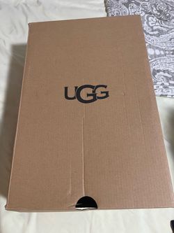 UGG shoes for woman