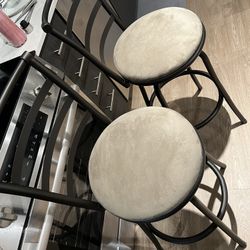 Chairs for kitchen table 