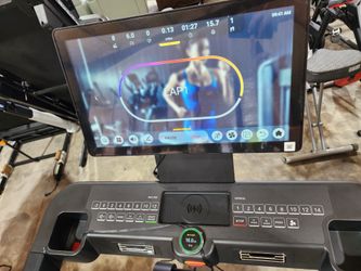 Lifesmart TM22X Power Touch Treadmill