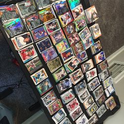 Sports Cards  Read Description !!!