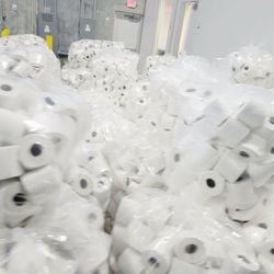 💥70 Rolls of Toilet paper for $20🧻🚽 2ply, FREE DELIVERY🚚💨