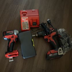 Drills