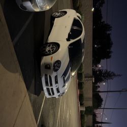 2005 Dodge Neon SRT-4 