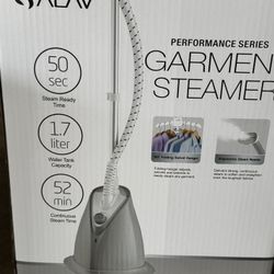 Garment Steamer