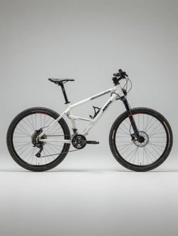 Cannondale Lefty 1000 Jekyll