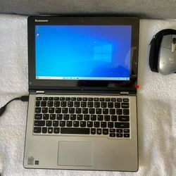 LENOVO YOGA 1 T Windows 8 $30