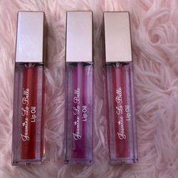 Lip Oil Pack