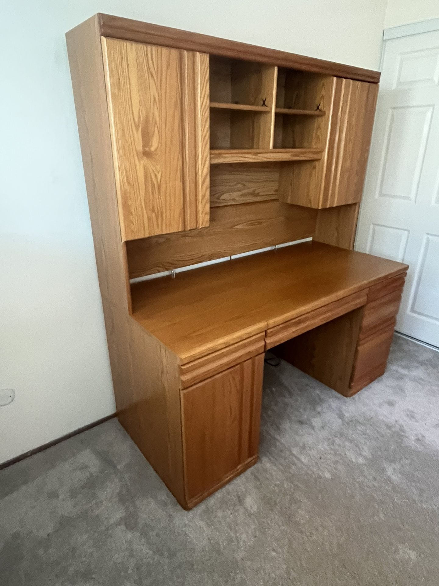 Computer Desk