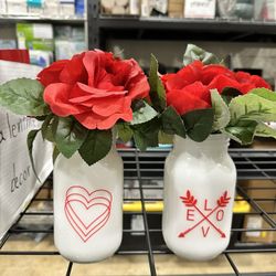 Flower Vase