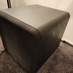 SVS SB1000 Pro Subwoofer 