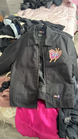 Dickies sour tour jacket Olivia Rodrigo