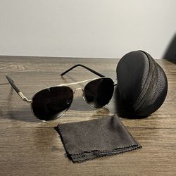 SliverStone Sunglasses