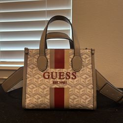 Guess Purse