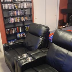 Theater Recliners