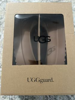 UGG Rubber Soles