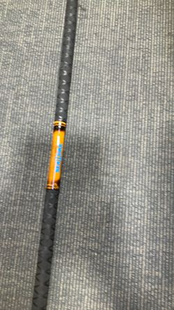 Seaworks Custom Bamboo Hook